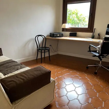 Villa Casa Cucos