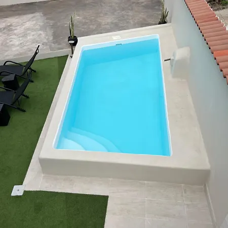 Casa Cucos * 라오로타바