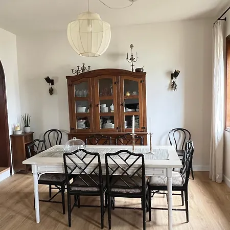 Casa Cucos 라오로타바