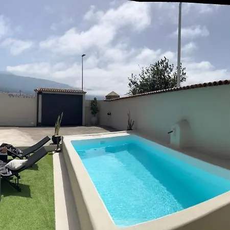 Vila Casa Cucos
